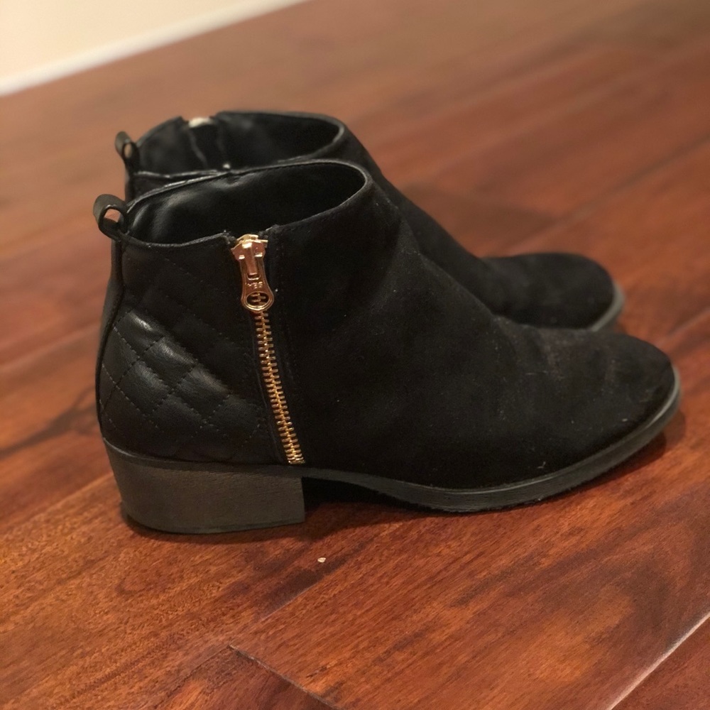 Steve Madden ankle boots 🤩